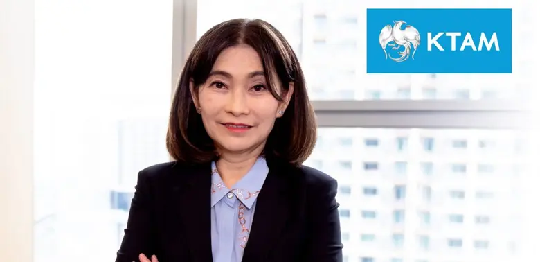 นางชวินดา หาญรัตนกูล กรรมการผู้จัดการ บริ...