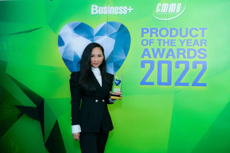 โคเวย์ คว้ารางวัลผลิตภัณฑ์อุปโภคยอดเยี่ยมแห่งปี 2022 เครื่องกรองน้ำ NEO PLUS ครองใจคนไทยด้วยน้ำดื่มสะอาดคุณภาพระดับโลก