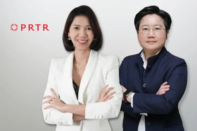 ก.ล.ต. อนุมัติแบบคำขอ "บมจ.พีอาร์ทีอาร์ ก...