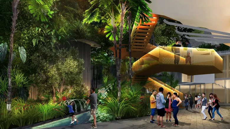 "เซ็นทรัลพัฒนา" เตรียมเปิด Marche Thonglor ปั้น Mixed-Use Lifestyle Destination ใหญ่และครบครันที่สุดใจกลางทองหล่อ มูลค่ารวมกว่า 2,000 ล้านบาท