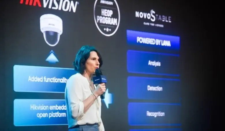 Hikvision จัดการประชุมสุดยอดประจำปี 2565 ส่องอนาคตอุตสาหกรรม AIoT