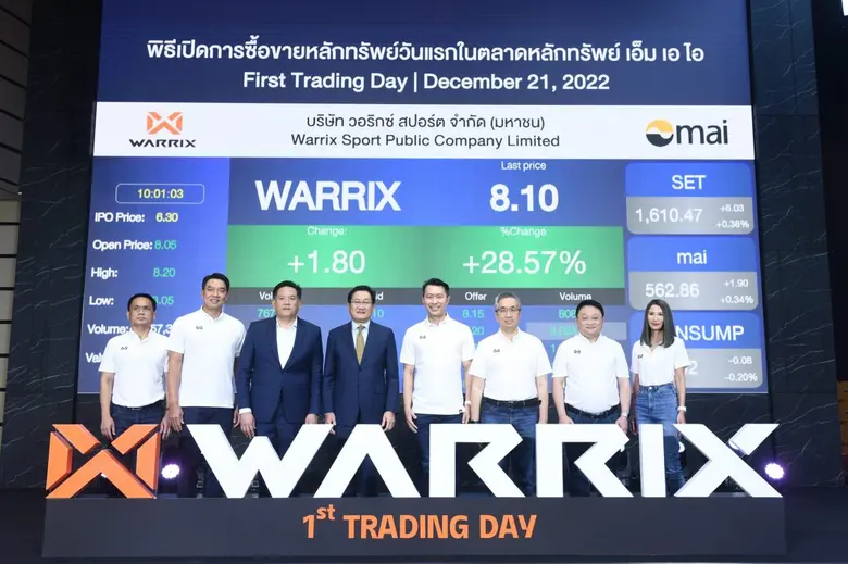 รศ. ดร. พสุ เดชะรินทร์ (ที่ 3 จากขวา) ประ...