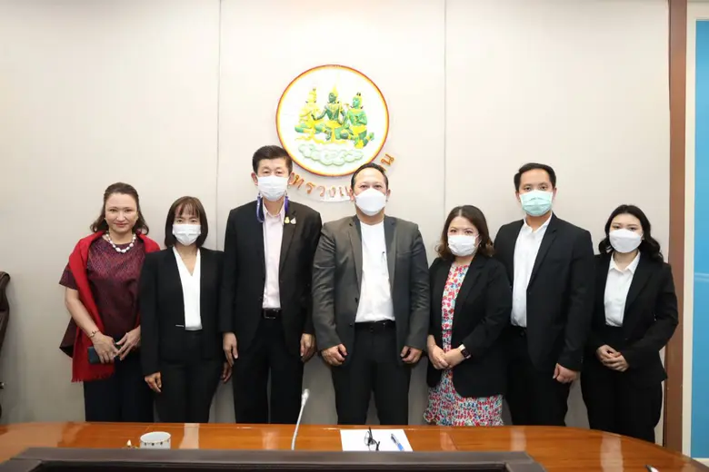 วันที่ 20 ธันวาคม 2565 นายบุญชอบ สุทธมนัส...