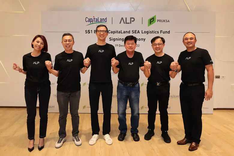 Will meet rising demand in Southeast Asia...