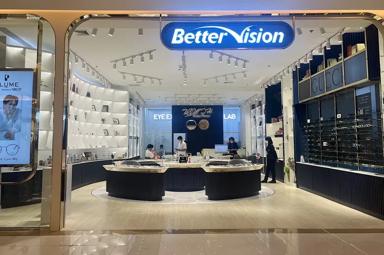 "หอแว่น" ร้านแว่นชั้นนำของไทย รีโนเวทสาขาสยามพารากอน ดันเป็นศูนย์ Lens Expert เชี่ยวชาญด้านเลนส์