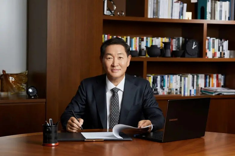 ซัมซุง เผยแผน "Bringing Calm to Our Connected World"  ตอบโจทย์วิสัยทัศน์เชื่อมโยงนวัตกรรมกับความยั่งยืน  คือเป้าหมายหลักของซัมซุงในงาน CES 2023
