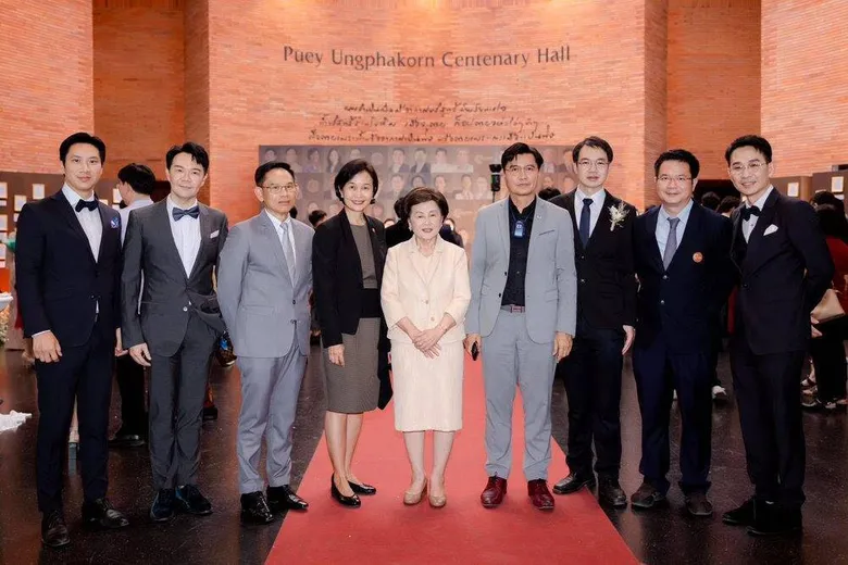 ธรรมศาสตร์ยกย่องนักวิจัยมธ. 73 ราย 7 สาขา 57 รางวัล ตอกย้ำความก้าวหน้าทางวิชาการ