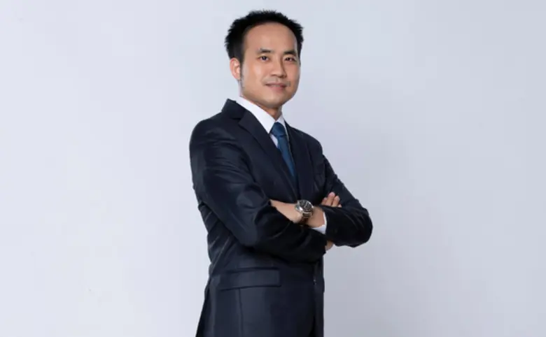 บมจ. ที.เค.เอส.เทคโนโลยี หรือ "TKS" ประกา...