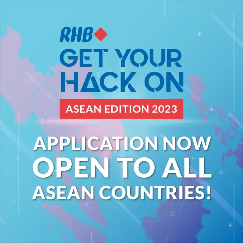 แฮกกาธอนเก็ต ยัวร์ แฮก ออน (Get Your Hack...