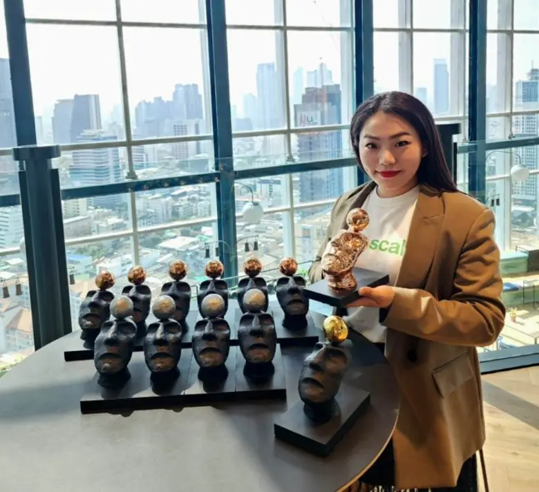 แอป Whoscall ใช้ความคิดสร้างสรรค์เอาชนะมิจฉาชีพ กวาด 12 รางวัลจากเวที Adman Awards & Symposium 2022