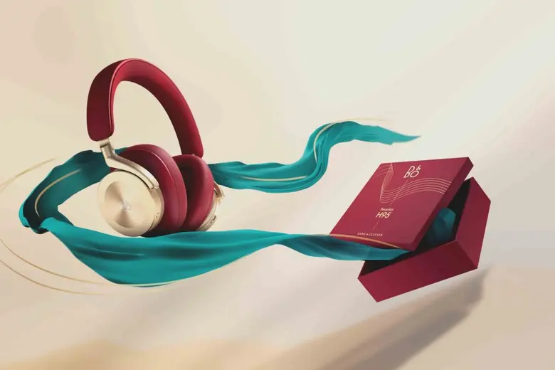 อาร์ทีบีฯ เปิดตัว BANG &amp; OLUFSEN คอลเลคชั่นพิเศษ CHINESE NEW YEAR 2023 ต้อนรับเทศกาลตรุษจีนที่กำลังจะมาถึง