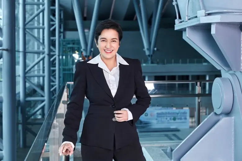 บริษัท เอสอาร์ที แอสเสท จำกัด (SRTA) เตรี...
