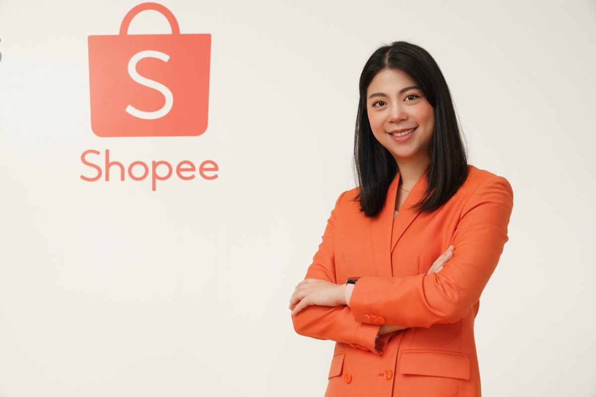 เมืองไทยประกันชีวิต ผนึก ช้อปปี้ เคียงข้างคนไทย ส่งมอบ "กรมธรรม์ประกันภัยกลุ่มปีใหม่เที่ยวไทยปลอดภัย (ไมโครอินชัวรันส์)"