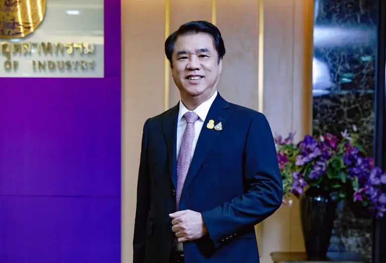 กระทรวงอุตสาหกรรม หรือ MIND แนะผู้ประกอบการปรับตัวร...