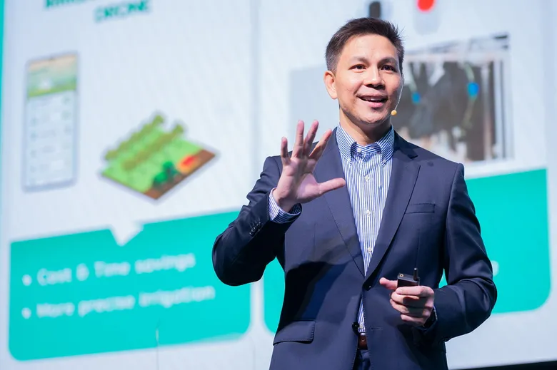 กลุ่มทรู โชว์ความพร้อมในงาน "MIT Media Lab Southeast Asia Forum" นำเทคโนโลยีทะลุขีดจำกัดของมนุษย์ด้วย AI ขับเคลื่อนการพัฒนาบุคคล องค์กร และเศรษฐกิจ