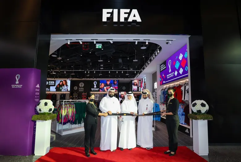 Qatar Duty Free (QDF), the Official Retai...