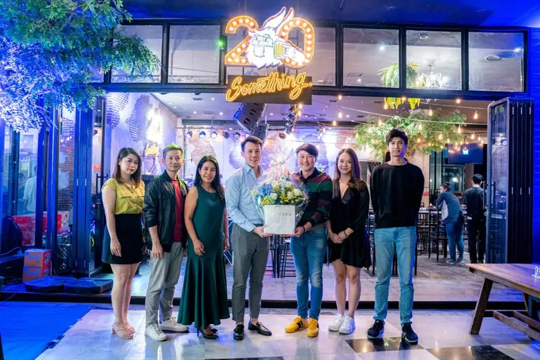 คุณกวินทร์ เอี่ยมสกุลรัตน์ กรรมการผู้จัดการ บริษัท ...