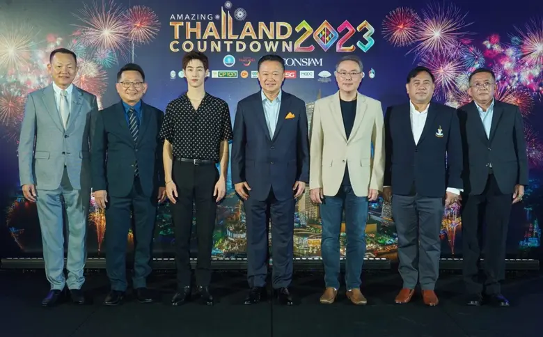 นายยุทธศักดิ์ สุภสร ผู้ว่าการการท่องเที่ย...