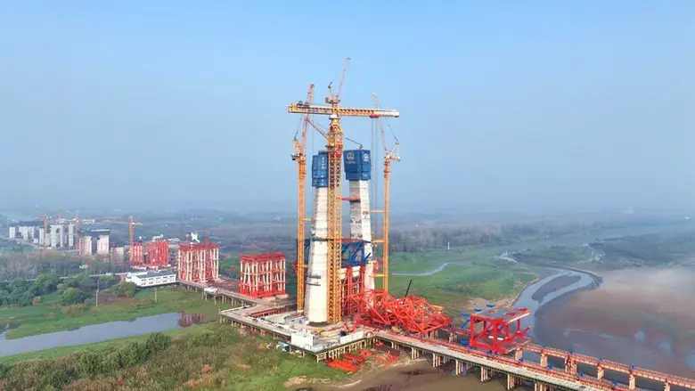 เอ็กซ์ซีเอ็มจี แมชชินเนอรี่ (XCMG Machine...