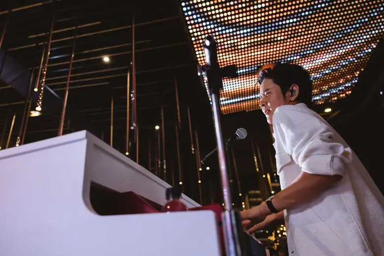Piano &amp; i จากรายการสู่อิเวนต์ 'Showcase' สุดประทับใจ
