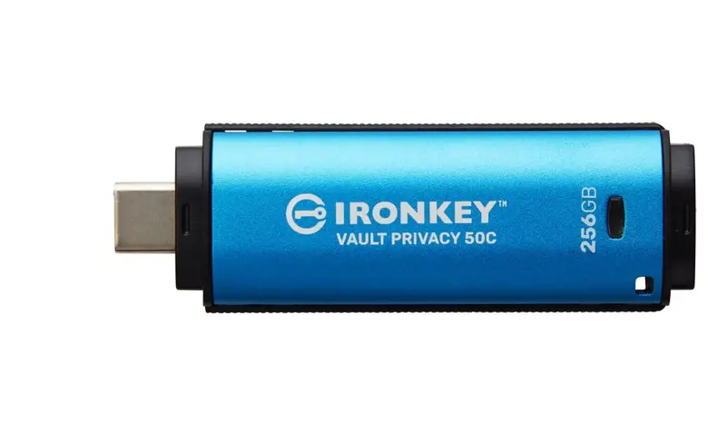 Kingston Technology ผู้นำด้านผลิตภัณฑ์หน่...