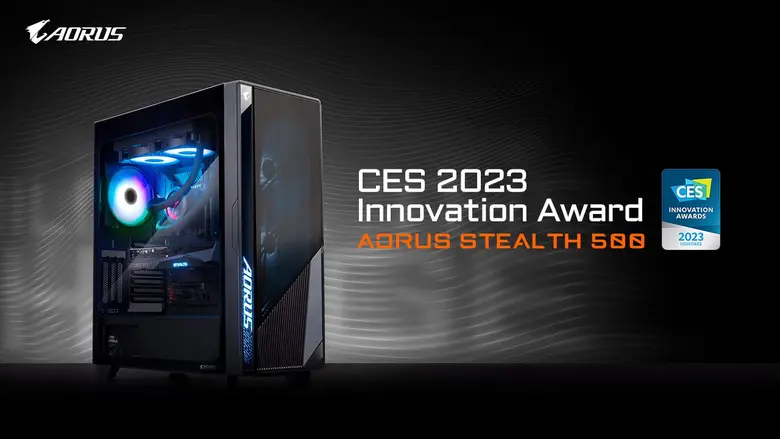 GIGABYTE แบรนด์คอมพิวเตอร์ชั้นนำของโลก ปร...