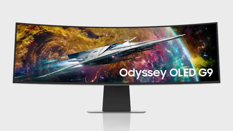 ซัมซุง เผยโฉมผลิตภัณฑ์รุ่นใหม่ในไลน์อัพ Odyssey, ViewFinity และ Smart Monitor ที่งาน CES 2023 พร้อมเดินหน้าจุดประกายเทคโนโลยีจอแสดงผลสุดล้ำแห่งยุค