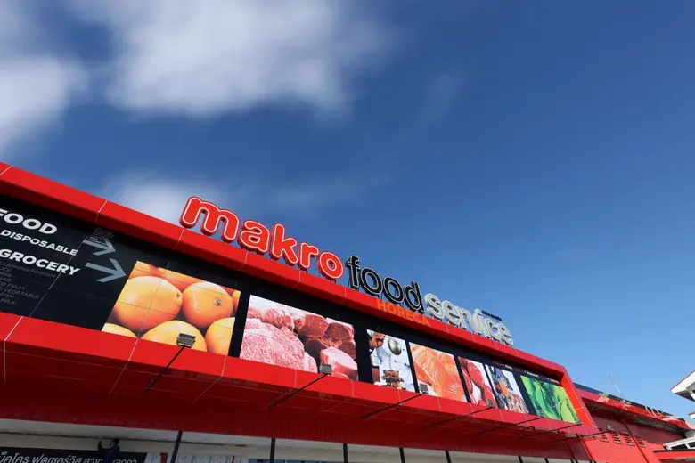 หุ้น MAKRO คาดเข้าคำนวณดัชนีระดับโลก หลัง...