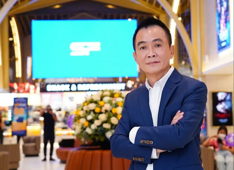 ต้อนรับเทศกาลตรุษจีนปีกระต่ายทอง!! บอสใหญ...