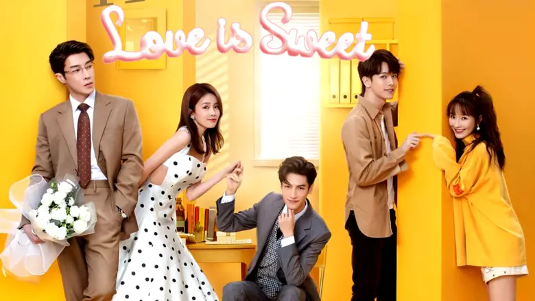 แนะนำ 4 ซีรีส์โรแมนติกสมัยใหม่ของจีน ซีรีย์พากย์ไทยหวาน ๆ ฟิน ๆ บน iQiyi