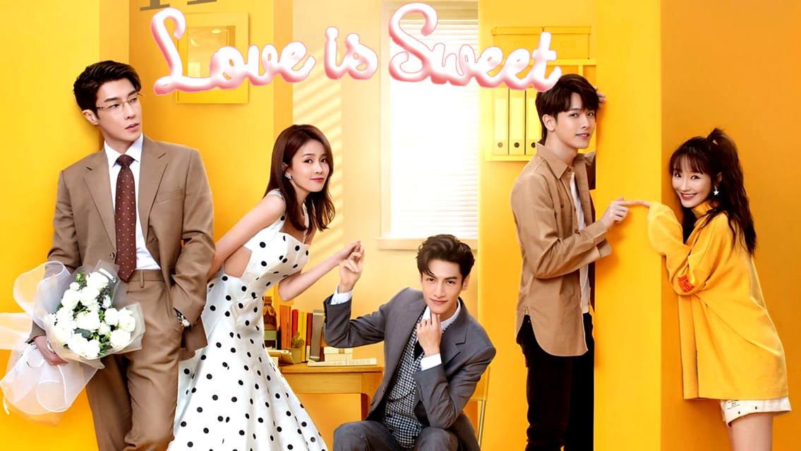 แนะนำ 4 ซีรีส์โรแมนติกสมัยใหม่ของจีน ซีรีย์พากย์ไทยหวาน ๆ ฟิน ๆ บน iQiyi