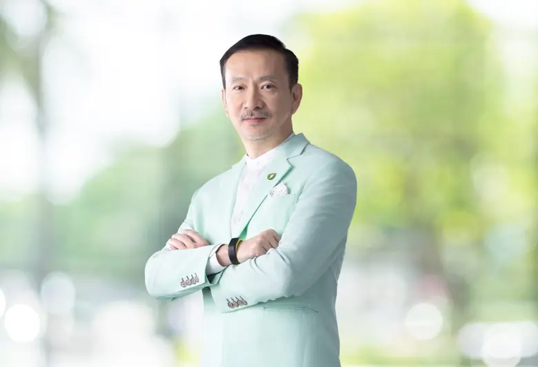 Transformational Transaction Marks a New ...