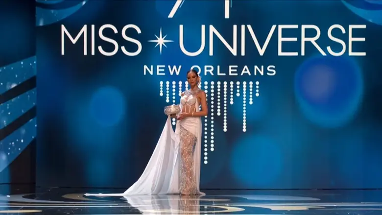 รอบพรีลิมมินารี่ และ รอบชุดประจำชาติ Miss Universe 2022 สุดอลัง!!! แฟน ๆ นางงามให้กำลังใจล้นหลาม