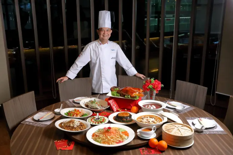 "ฮ่องกง ฟิชเชอร์แมน" ร้านอาหารจีนสไตล์ฮ่อ...