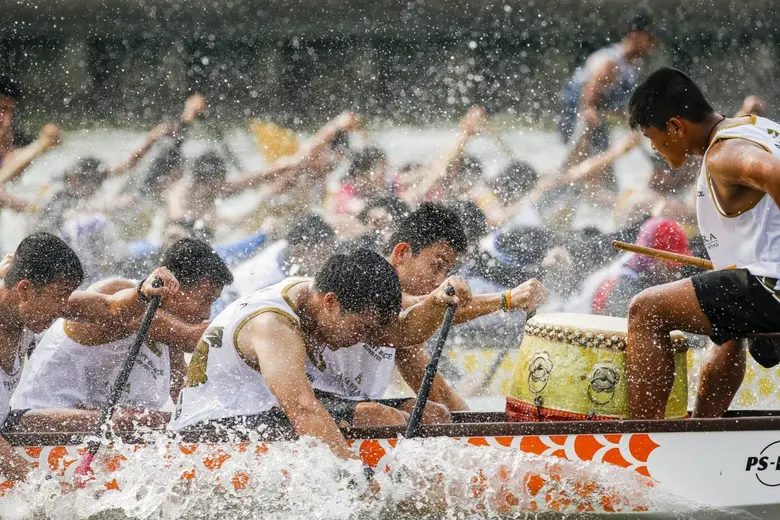 ไมเนอร์ โฮเทลส์ ผนึกความร่วมมือ ททท. สมาคมกีฬาเรือพายแห่งประเทศไทย และพันธมิตร จัดงาน Bangkok Riverside Fest