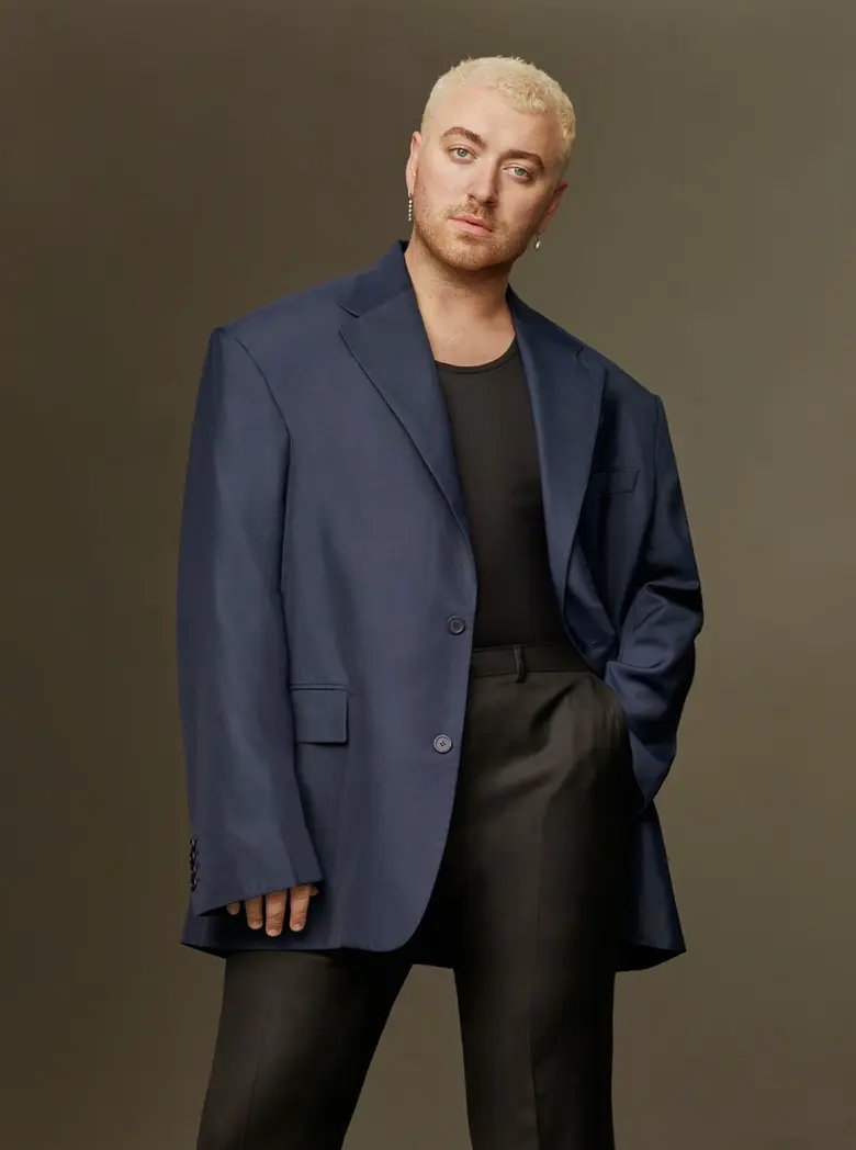"Sam Smith" ไม่รอช้าปล่อยเพลงใหม่ "Gimme"...