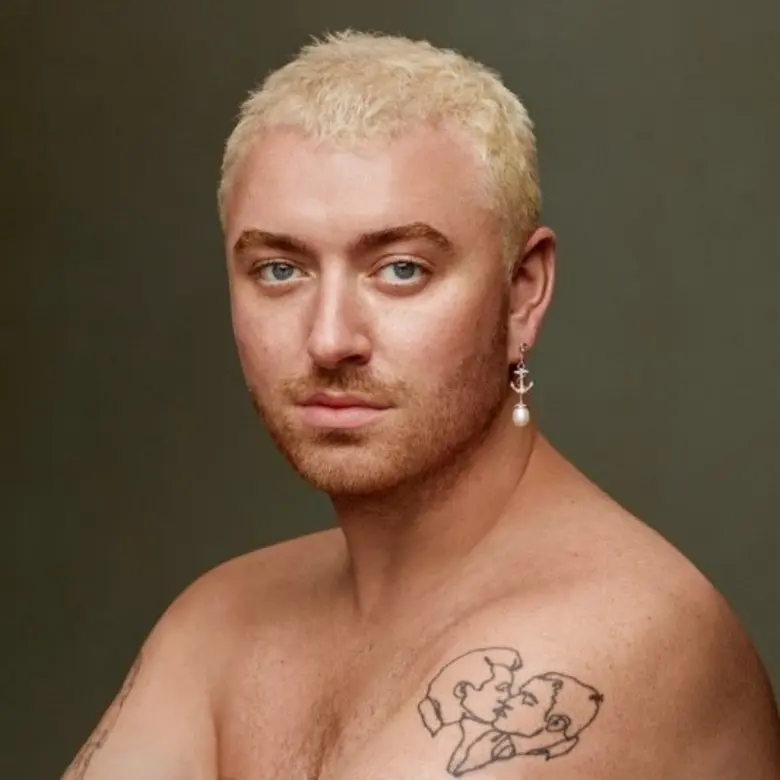 "Sam Smith" ปล่อยซิงเกิล "Gimme" ร้อนแรงไฟลุก!! อุ่นเครื่องเรียกน้ำย่อยก่อนปล่อยอัลบั้มเต็ม "Gloria" 27 มกราคมนี้