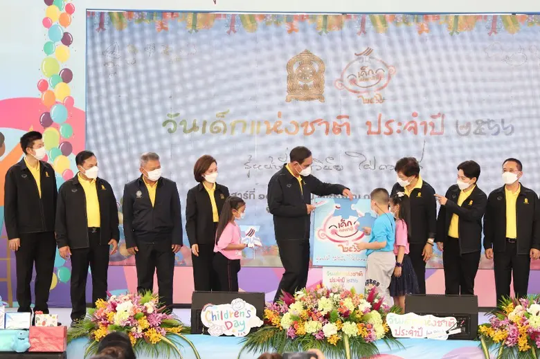 นายบุญชอบ สุทธมนัสวงษ์ ปลัดกระทรวงแรงงาน ...