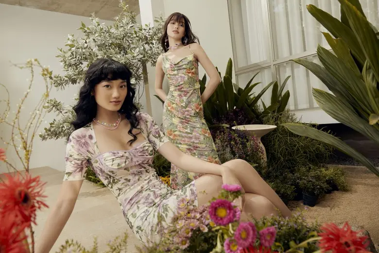 SHEIN (ชีอิน) ต้อนรับปีใหม่ด้วยแคมเปญ "Ma...