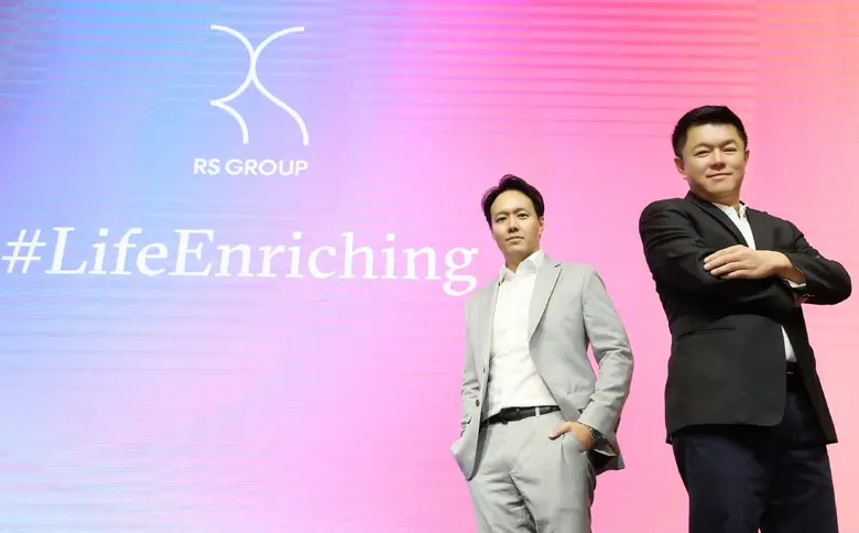 อาร์เอส กรุ๊ป เตรียม Spin-Off ปรับโครงสร้...