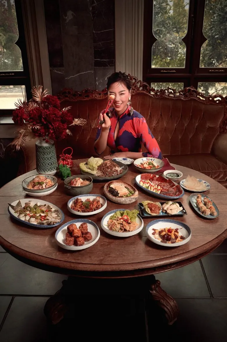 ยกระดับประสบการณ์อาหารไว้ตรุษจีนระดับ Michelin star กับ มหามงคลเมนูไหว้ร้านดัง เสริมพลังรับตรุษจีน ที่ศูนย์การค้าเซ็นทรัล