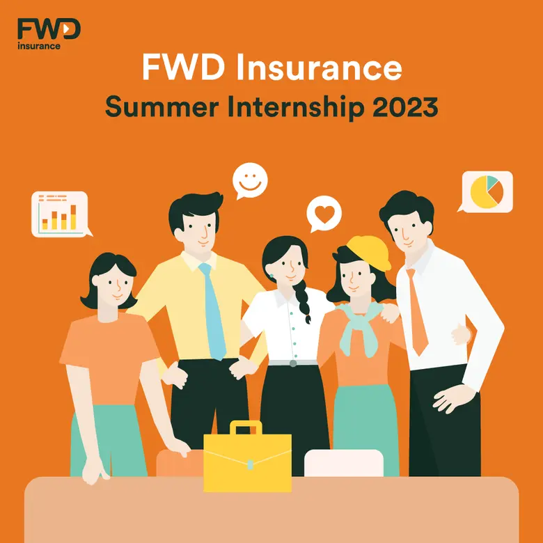 FWD ประกันชีวิต เปิดโครงการ FWD Insurance...