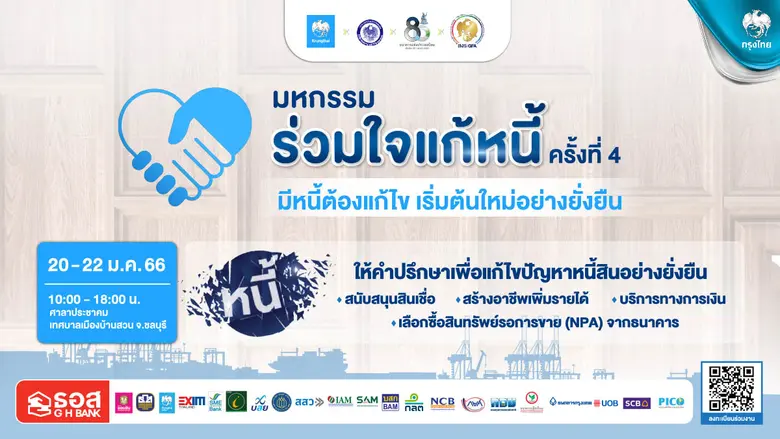 ธนาคารกรุงไทย ในฐานะธนาคารพาณิชย์ของรัฐ ส...