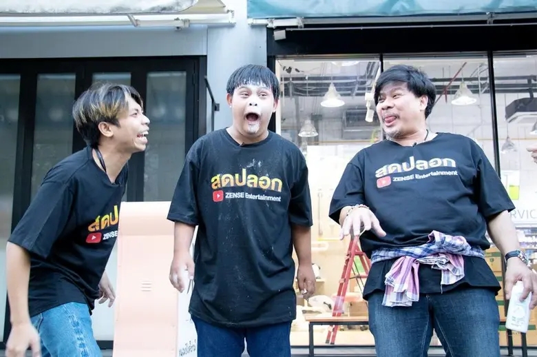 "อ๊อด ปากดี" เล่นใหญ่!! พา "นุ้ย เชิญยิ้ม" ตะลุยแดนญี่ปุ่น แต่กลับโดนแกงกินแล้วชิ่ง ใน "สุดปลอก อ๊อด กัส เต๋า"