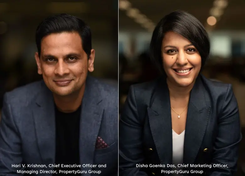 PropertyGuru appoints Disha Goenka Das as Chief Marketing Officer