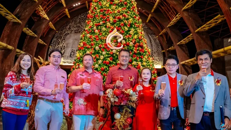 โรงแรมเซ็นทาราแกรนด์มิราจบีชรีสอร์ท พัทยา...