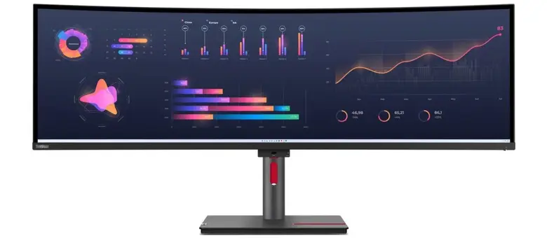 เลอโนโวเผยโฉม ThinkPad X1, ThinkVision และ Lenovo Go ใหม่ ล่าสุด เติมเต็มประสิทธิภาพให้การทำงานในยุคไฮบริด