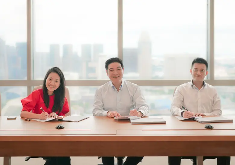 Novo Tellus, a leading private equity fun...