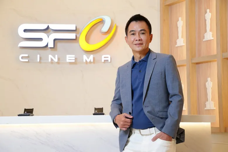 เอส เอฟ อวดโฉมใหม่กับ "โรงภาพยนตร์ เอส เอฟ ซีเนม่า สาขาเซ็นทรัล รามอินทรา" จัดเต็มทั้งระบบภาพและเสียง พร้อมสุดคุ้มด้วยโปรโมชั่นฉลองเปิดสาขา เปิดแล้ววันนี้!!!