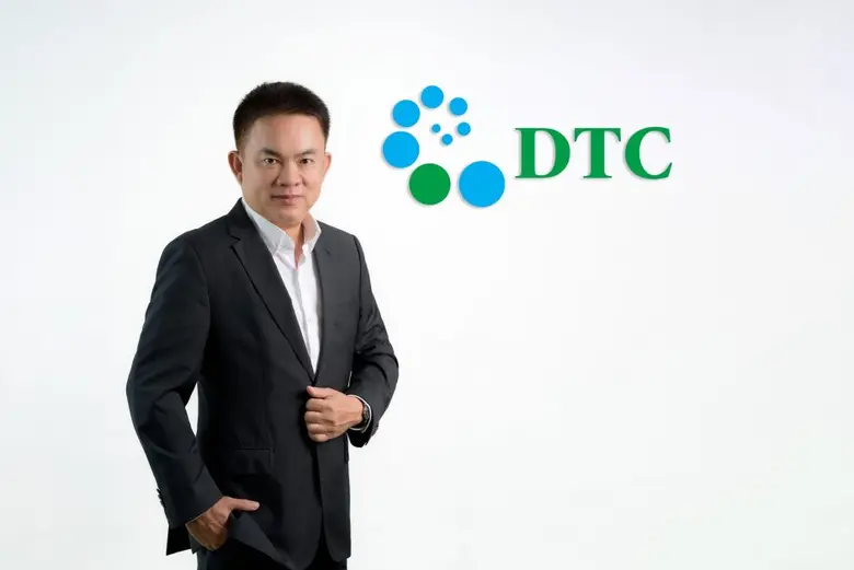DTCENT โตต่อ…ไม่รอนะวิ